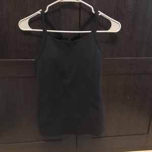 Lululemon Racerback Top